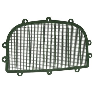 GRANIT Luftgitter Deutz D 50, D 55, D 5005 - D 9005