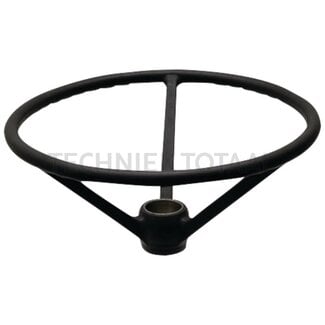 GRANIT Lenkrad Ø 425 mm Feinverzahnt Deutz D 2506 - D 13006