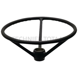 GRANIT Steering wheel Ø 425 mm fine splined Deutz D 2506 - D 13006