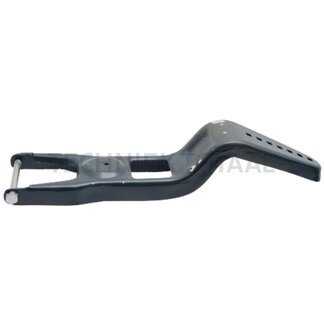 GRANIT Sitzkonsole grundiert Deutz-Fahr D 40, D 2505 - D 5005