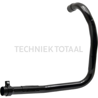 GRANIT Exhaust pipe front Deutz D 2505 - D 3006