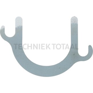 GRANIT Vulring brandstofpomp 0,10 mm Deutz F2L 612 - F2L 812