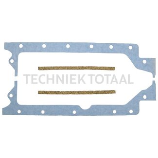 GRANIT Sump gasket Ford Dexta, Super Dexta