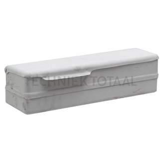 GRANIT Werkzeugkasten 385 x 105 x 98 mm Ford 2000 - 5600