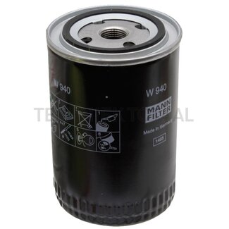 GRANIT Ölfilter Ford 2000 - 6600