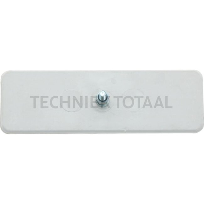 GRANIT Reflector 130 x 42 mm Fendt, Güldner