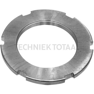 GRANIT Grooved nut ﻿Swivel joint﻿ front axle Fendt F 12, GT 220 - GT 231