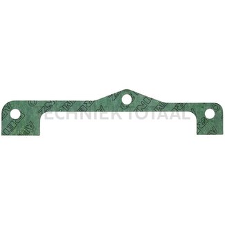 GRANIT Gasket corner cover Fendt F 230GT, engine AKD 210.5