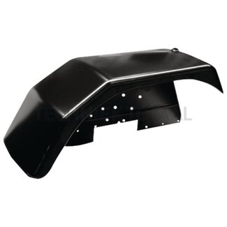 GRANIT Fender right Fendt Farmer 106, 108