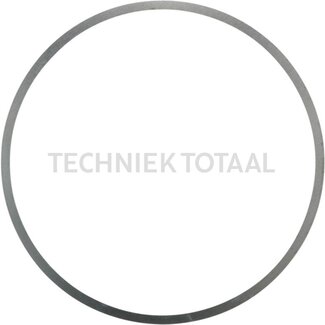 GRANIT Ausgleichring 0,2 mm Fendt GT 231
