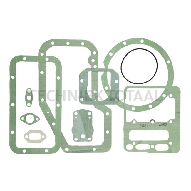 GRANIT Afdichtset motorblok motor 2 DA, trekkertype AF 20, ADA Kramer KB 22