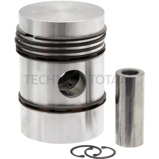 GRANIT Zuiger overmaat 96 mm motor 2 BN, trekkertype D 185 H