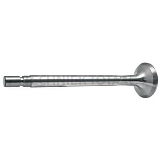 GRANIT Exhaust valve engine For 314, For 352 Mercedes-Benz MB-Trac, Unimog