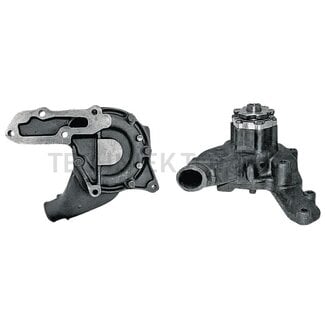 GRANIT Water pump impeller Ø 95 mm engine For 352 Mercedes Benz