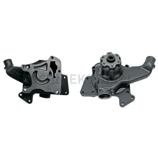 GRANIT Wasserpumpe Motor Um 366 Mercedes Benz MB-Trac 1000 - 1800