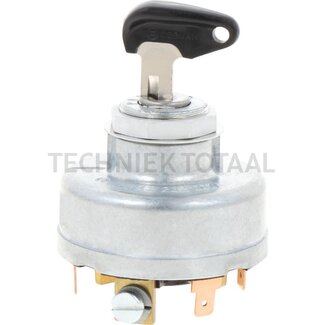 GRANIT Ignition switch 5 steps Mercedes-Benz