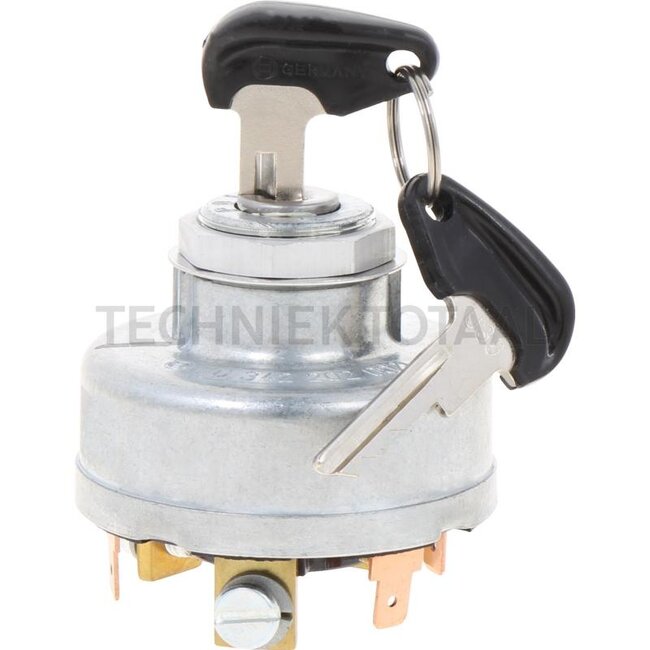 GRANIT Ignition switch 5 steps Mercedes-Benz | A0005453113, A0005453113SAP