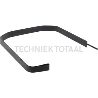 GRANIT Tankspannband Tank 15413601 Mercedes-Benz 1,29 kg