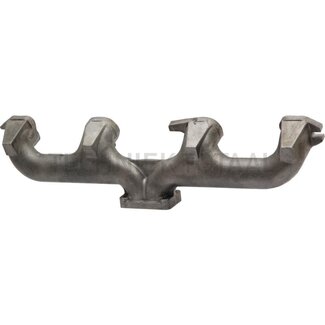 GRANIT Exhaust manifold Mercedes-Benz MB-Trac 1300, 1500