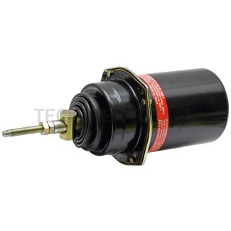 GRANIT Remveercilinder handrem zijschakelaar Mercedes-Benz MB-Trac 700