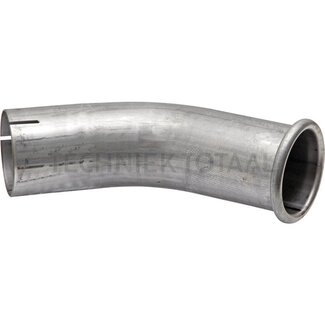 GRANIT Exhaust pipe engine For 366 Mercedes-Benz Unimog U 1600, U 1650