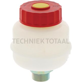 GRANIT Expansion tank clutch Mercedes-Benz Trac 700 - 1000, U 403 - U 421
