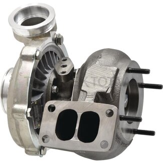 BorgWarner Turbolader Mercedes-Benz MB-Trac 1300 - 1800, motor OM 352, OM 366