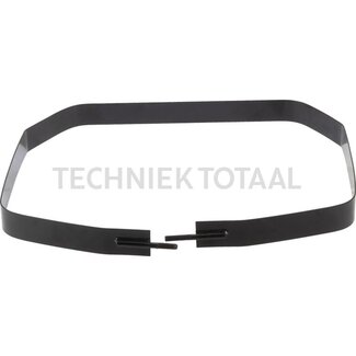 GRANIT Tankspannband Tank 15413602 Mercedes-Benz U 425, U 437