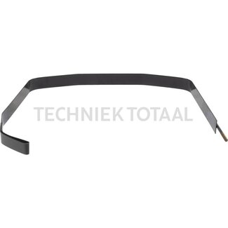 GRANIT Tank strap tank 15413602 Mercedes-Benz 1,21 kg