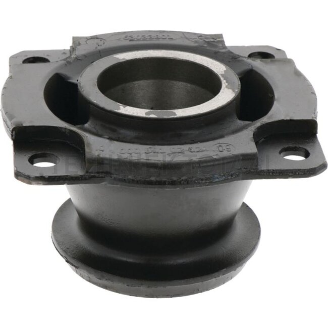 GRANIT Kabinenlager vorne Mercedes-Benz Unimog U 1000 - U 5000 | A0008900901, A0008910202