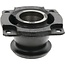 GRANIT Kabinenlager vorne Mercedes-Benz Unimog U 1000 - U 5000 | A0008900901, A0008910202