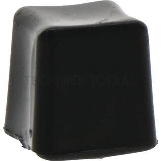 GRANIT Control knob heating Mercedes Benz Unimog U 1000 - U 5000