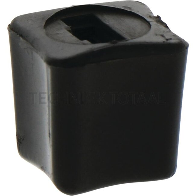GRANIT Control knob heating Mercedes Benz Unimog U 1000 - U 5000 | A0008350192