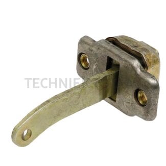 GRANIT Door rebound strap Mercedes-Benz MB-Trac 700 - 1800