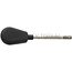 GRANIT Hendel bedieningseenheid 1, 180 mm Mercedes-Benz MB-Trac 700 - 1100 | A4415510281