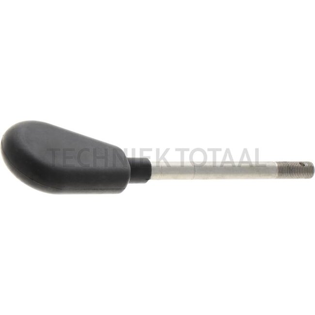 GRANIT Hendel bedieningseenheid 1, 180 mm Mercedes-Benz MB-Trac 700 - 1100 | A4415510281