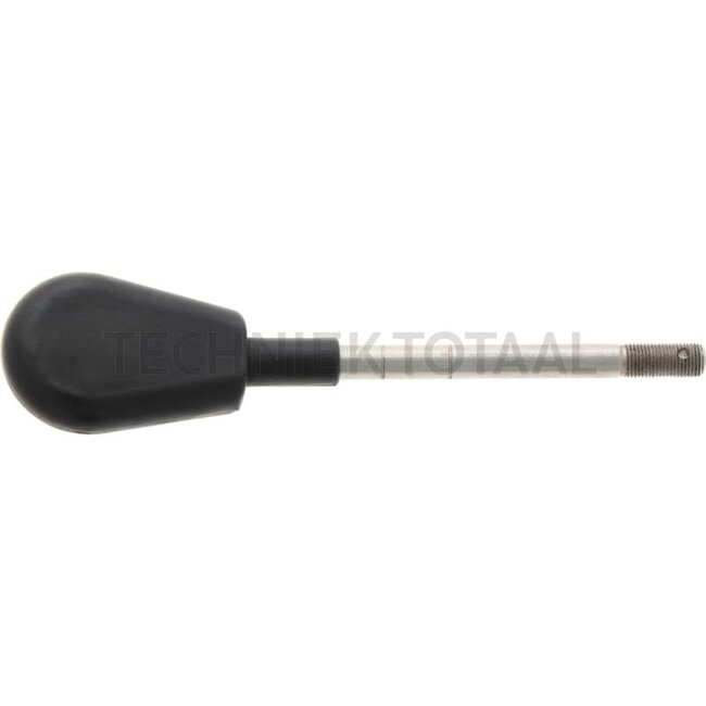 GRANIT Hebel Bedieneinheit 2, 196 mm Mercedes-Benz MB-Trac 700 - 1100 | A4415510381