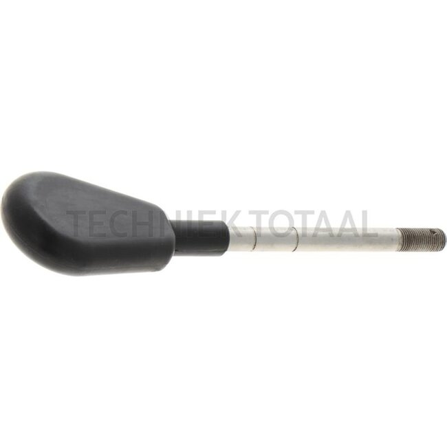 GRANIT Hebel Bedieneinheit 2, 196 mm Mercedes-Benz MB-Trac 700 - 1100 | A4415510381