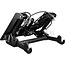 GRANIT Universal front hydraulics 2-cylinder cat. 2 with hose set