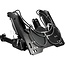 GRANIT Fronthydraulik universal 2-Zylinder Kat. 2 mit Schlauchgarnitur