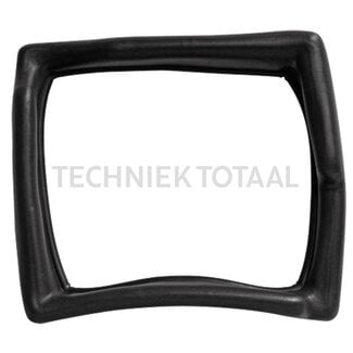 GRANIT Afdekking stuurventiel Mercedes-Benz MB-Trac 700 - 1100
