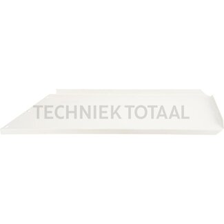 GRANIT Abdeckblech rechts Mercedes-Benz MB-Trac 65/70, 700, 800
