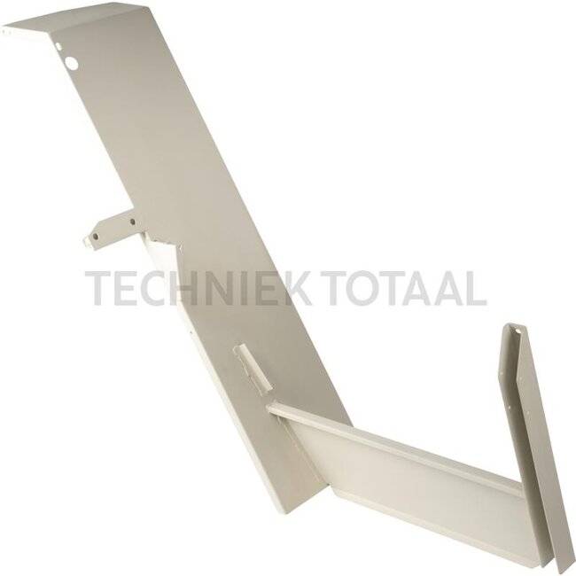 GRANIT Aufstieg rechts 2 Stufen, 300 mm Mercedes-Benz MB-Trac 700 - 900