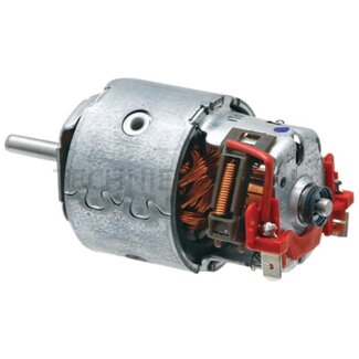 GRANIT Elektromotor Zusatzlüftung Mercedes-Benz Trac 700 - 1800