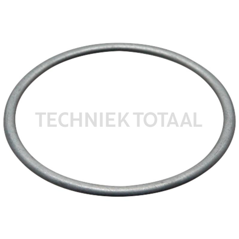 Afdichtring uitlaat Mercedes-Benz Unimog U 40 - U 650 | N915035000009