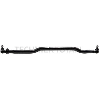 GRANIT Track rod taper 18 mm, 906 mm Mercedes-Benz Unimog U 40 - U 600