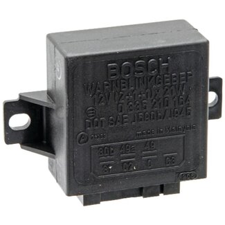 GRANIT Indicator relay central shifter Mercedes-Benz MB-Trac 65/70, 700, 800, 900