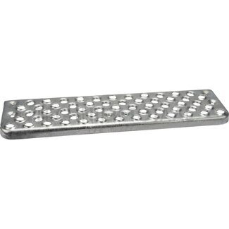 GRANIT Trittstufe Mitte 590 mm Mercedes-Benz MB-Trac 700 - 1100