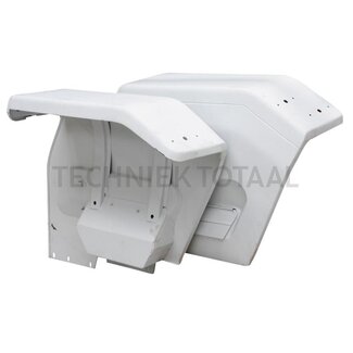 GRANIT Fender set 940 x 310 x 700 mm Massey Ferguson 135, 148