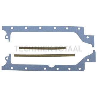 GRANIT Carterpakking Massey Ferguson 135, 148